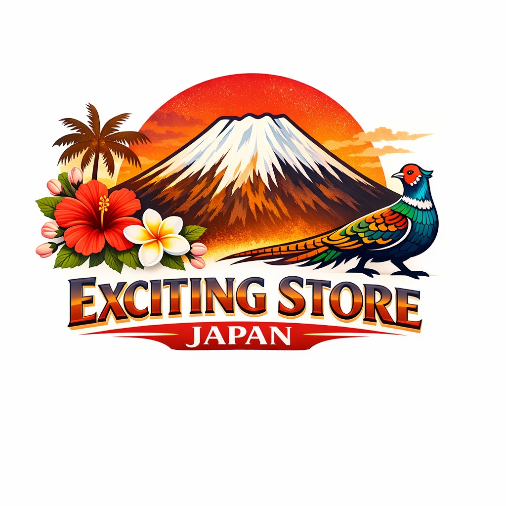 excitingstorejp.th, ร้านค้าออนไลน์ | Shopee Thailand