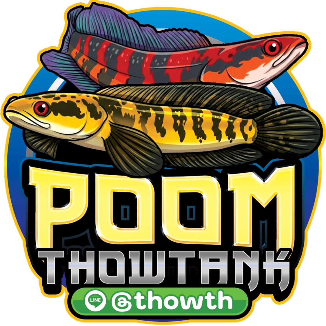ภูมิเถาแทงก์ Poomthow Tank, ร้านค้าออนไลน์ | Shopee Thailand