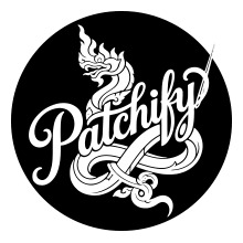 Patchify, ร้านค้าออนไลน์ | Shopee Thailand