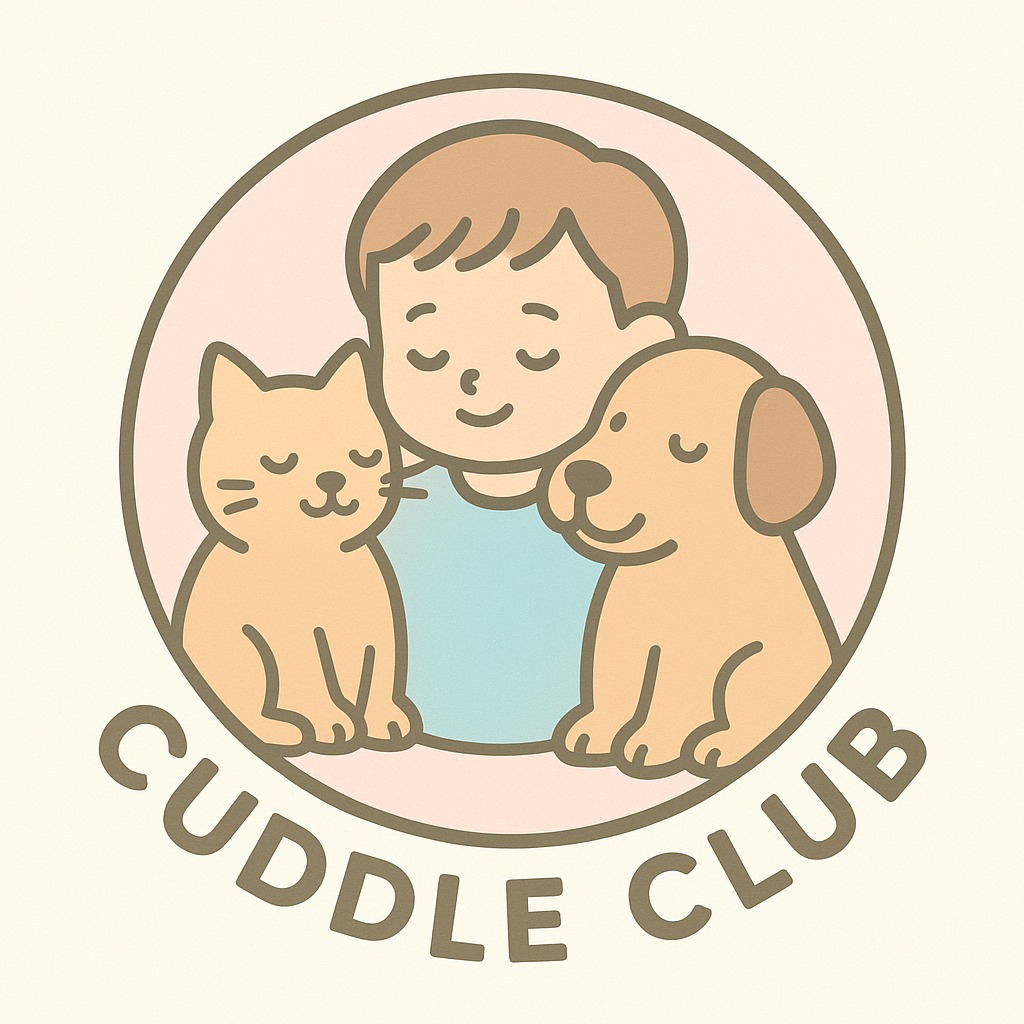 Cuddle Club, ร้านค้าออนไลน์ | Shopee Thailand