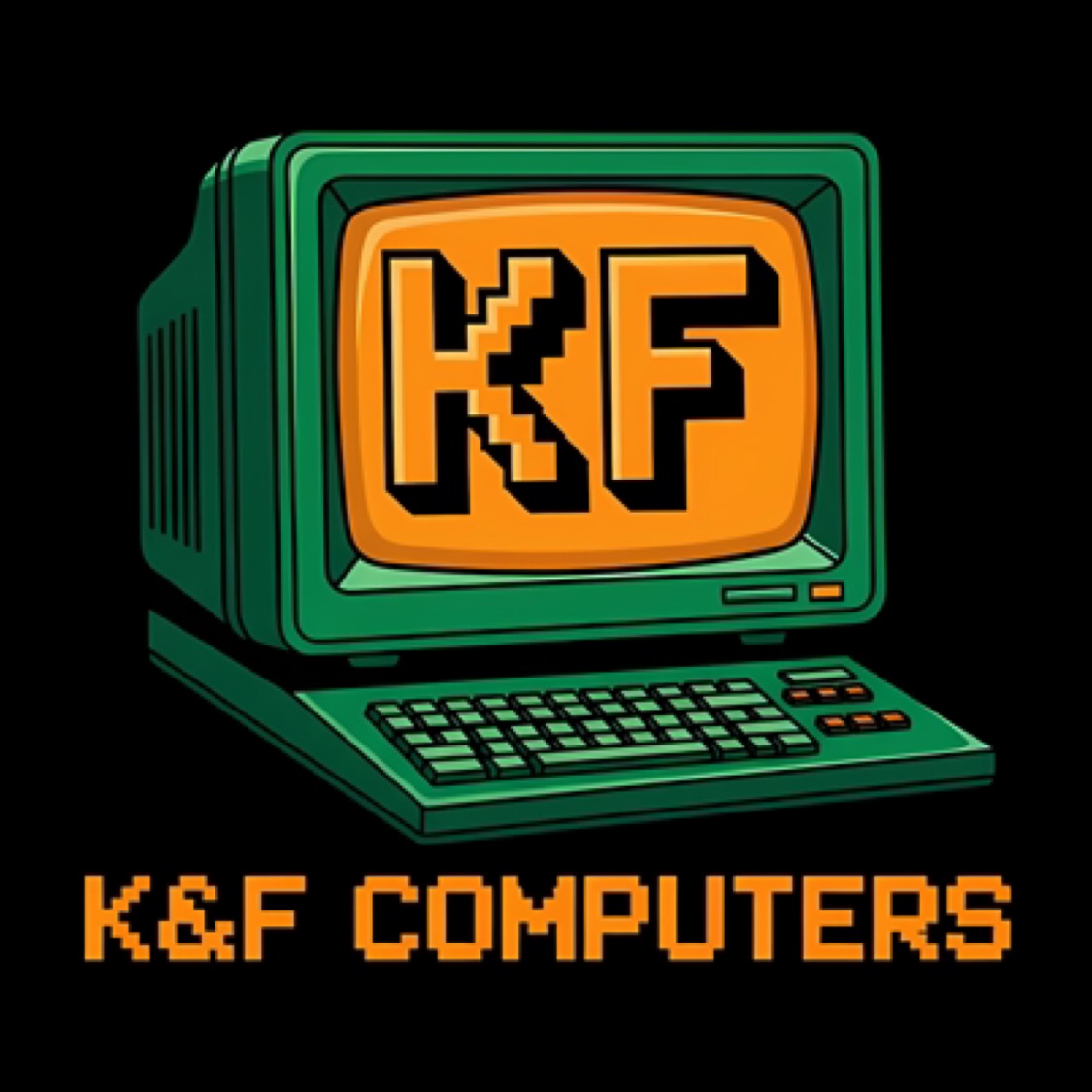 K&F Computer, ร้านค้าออนไลน์ | Shopee Thailand
