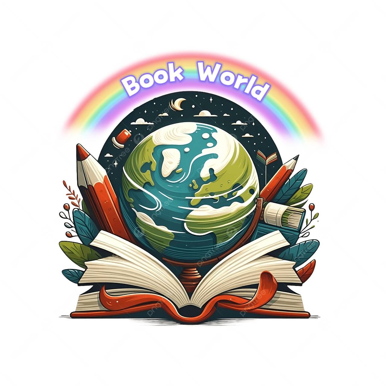 Book World, ร้านค้าออนไลน์ | Shopee Thailand