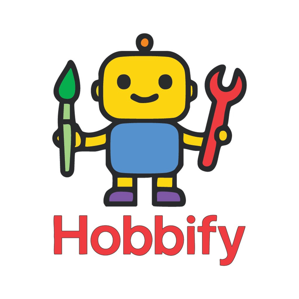 Hobbify, ร้านค้าออนไลน์ | Shopee Thailand