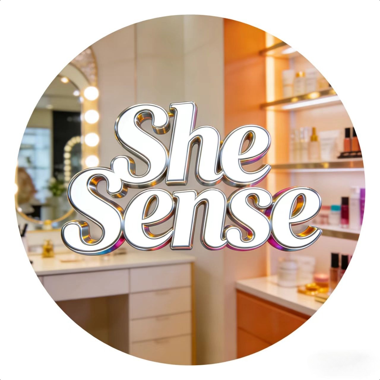 SheSense, ร้านค้าออนไลน์ | Shopee Thailand
