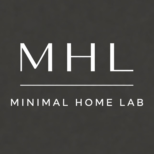 Minimal Home Lab, ร้านค้าออนไลน์ | Shopee Thailand