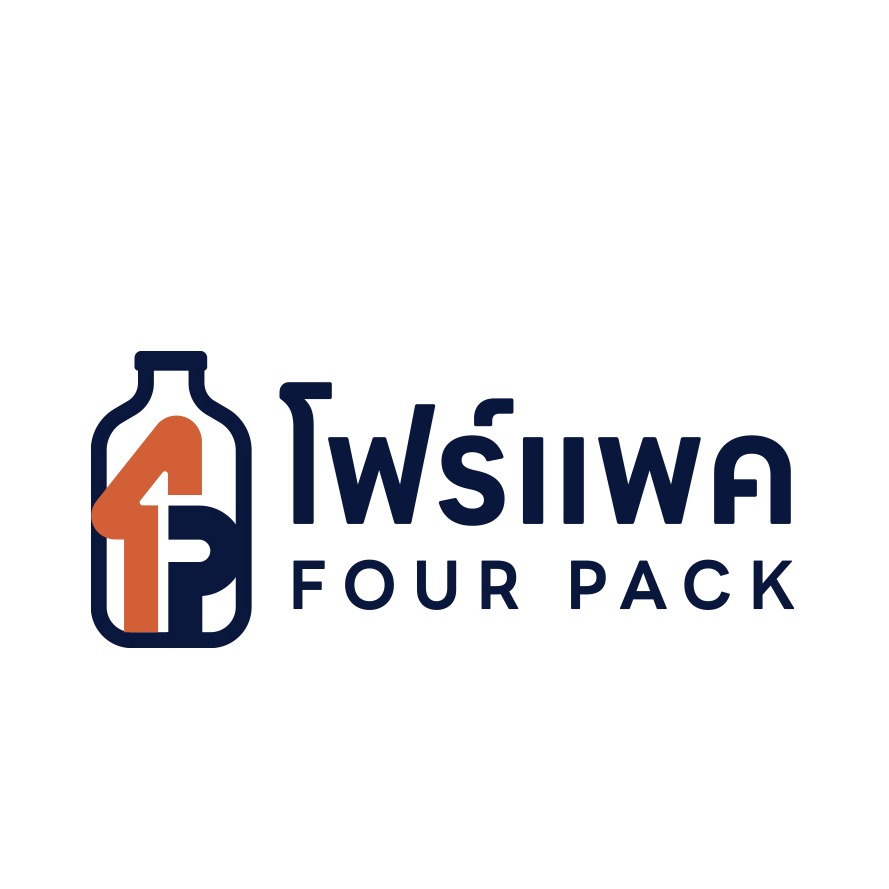 4PACKขายบรรจุภัณฑ์แก้ว-พลาสติก, ร้านค้าออนไลน์ | Shopee Thailand