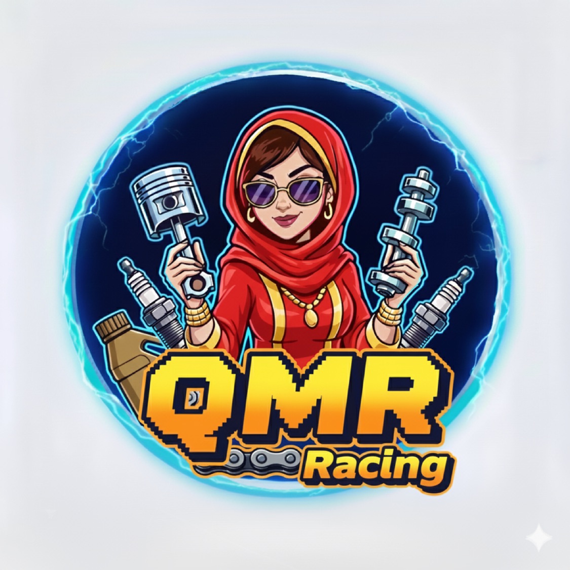 QMR Racing, ร้านค้าออนไลน์ | Shopee Thailand