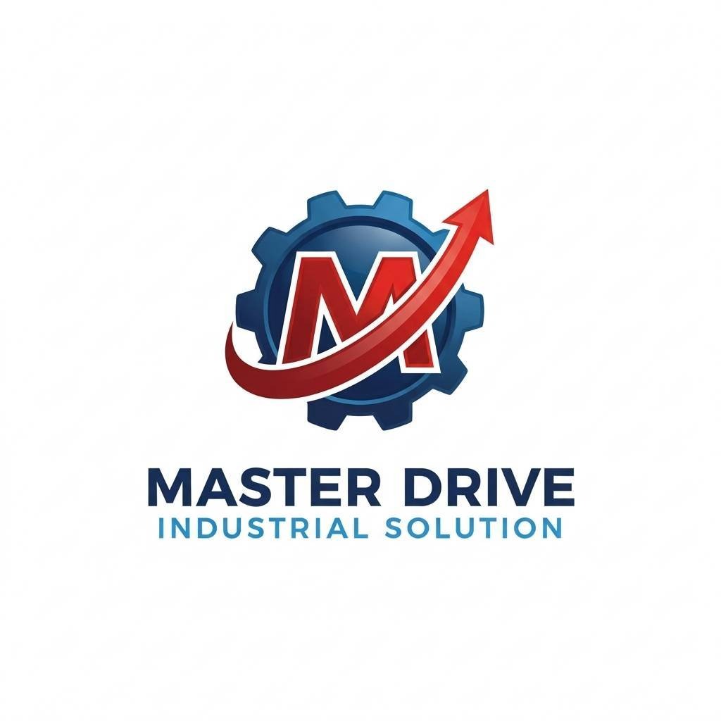 MASTERDRIVE INDUSTRAIL SOLUTIO, ร้านค้าออนไลน์ | Shopee Thailand
