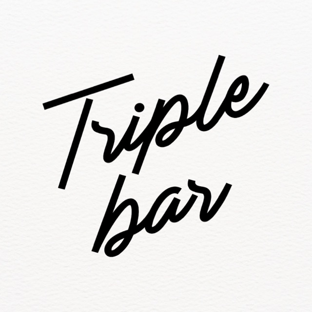 Triple Bar, ร้านค้าออนไลน์ | Shopee Thailand