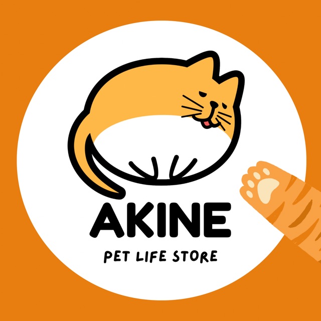 Akine Premium Pet Store, ร้านค้าออนไลน์ | Shopee Thailand