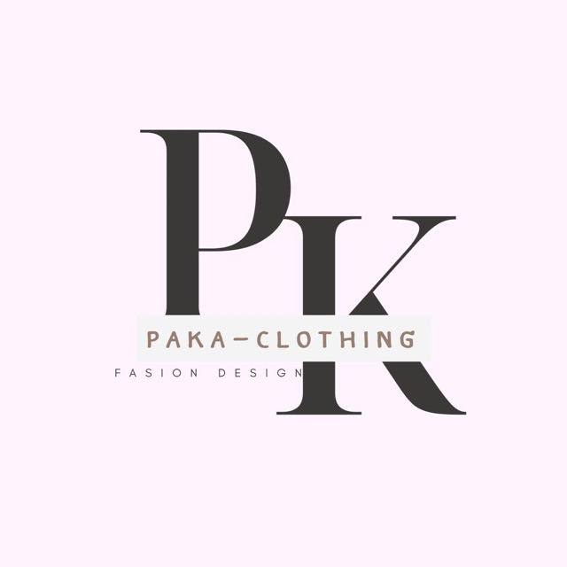 PAKA CLOTHING, ร้านค้าออนไลน์ | Shopee Thailand