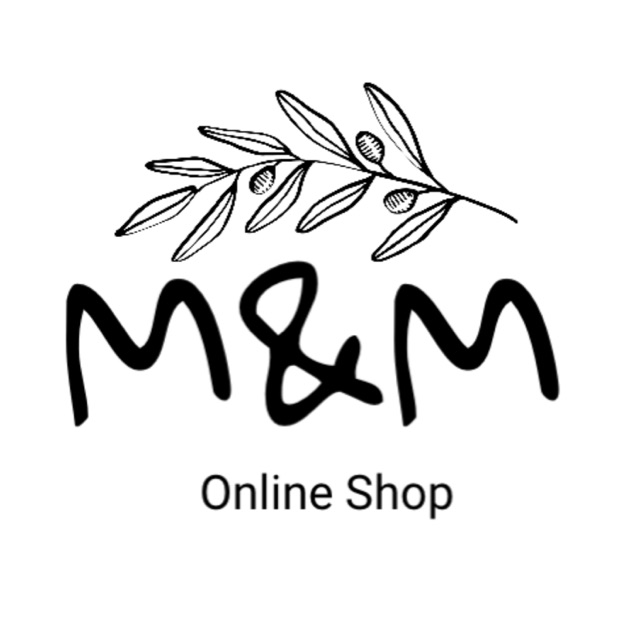 M&M Online Shop, ร้านค้าออนไลน์ Shopee Thailand