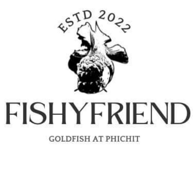 Fishy Friends Goldfish, ร้านค้าออนไลน์ | Shopee Thailand