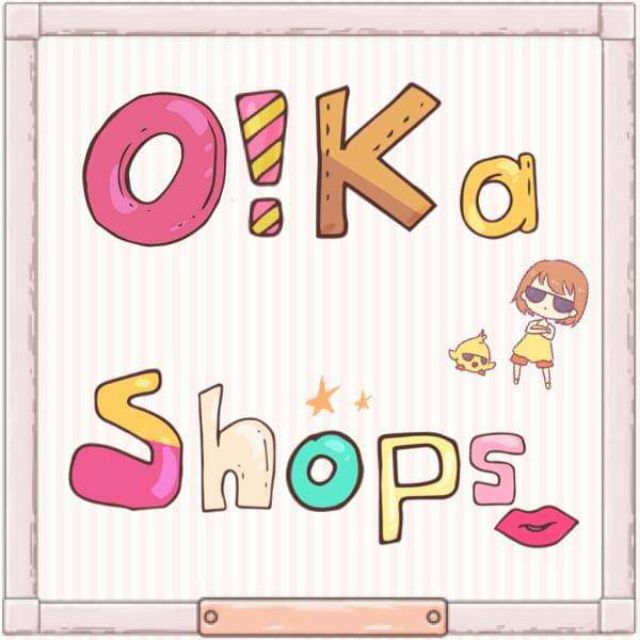 o.ka.shops, ร้านค้าออนไลน์ | Shopee Thailand