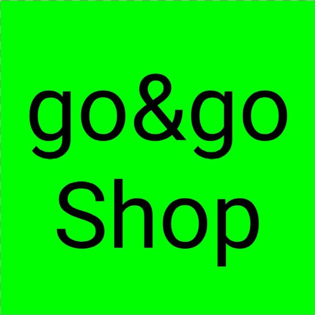 go&go Shop, ร้านค้าออนไลน์ | Shopee Thailand
