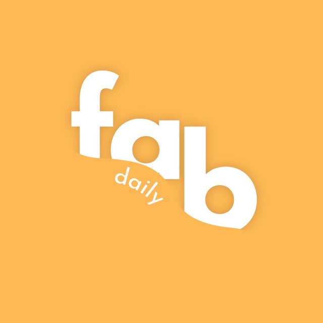 fabdaily, ร้านค้าออนไลน์ | Shopee Thailand