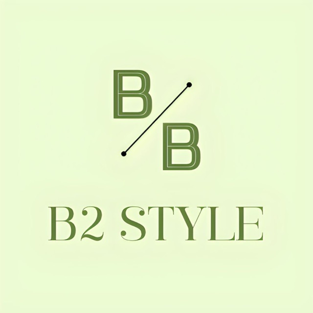 B2 style byBeam, ร้านค้าออนไลน์ | Shopee Thailand