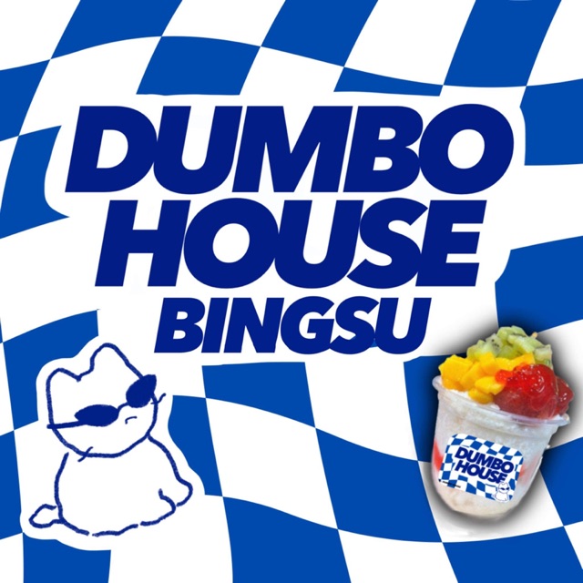 Dumbo House บิงซูดัมโบ้, ร้านค้าออนไลน์ Shopee Thailand