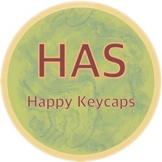 HappyKeycap, ร้านค้าออนไลน์ | Shopee Thailand