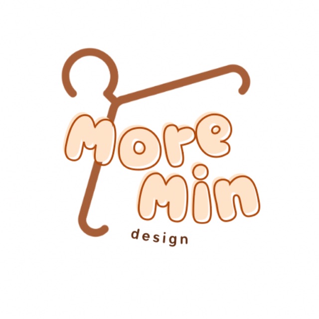 More Min design, ร้านค้าออนไลน์ | Shopee Thailand