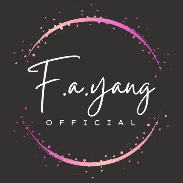 F.a.yang_official, ร้านค้าออนไลน์ | Shopee Thailand