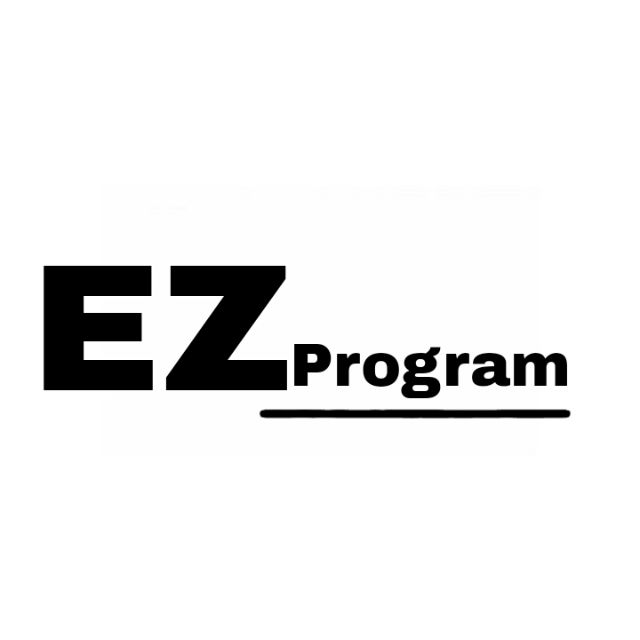 EZProgram, ร้านค้าออนไลน์ | Shopee Thailand