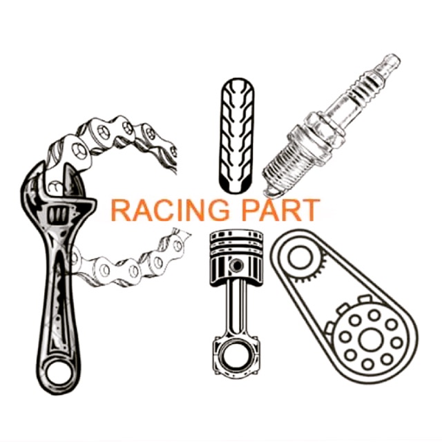 PK Racing Part, ร้านค้าออนไลน์ | Shopee Thailand