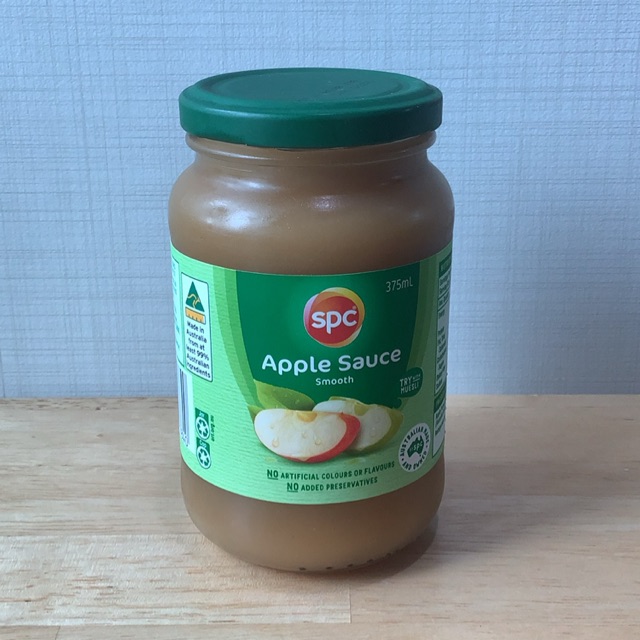 AppleSauce, ร้านค้าออนไลน์ Shopee Thailand