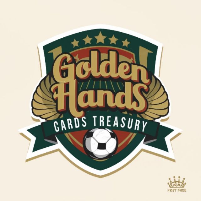 Golden Hands Card Treasury, ร้านค้าออนไลน์ | Shopee Thailand