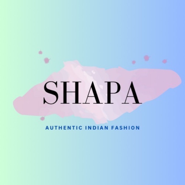 SHAPA Indian Fashion, ร้านค้าออนไลน์ | Shopee Thailand