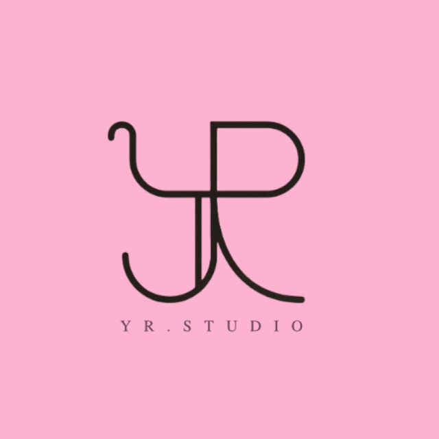 YR.STUDIO, ร้านค้าออนไลน์ Shopee Thailand