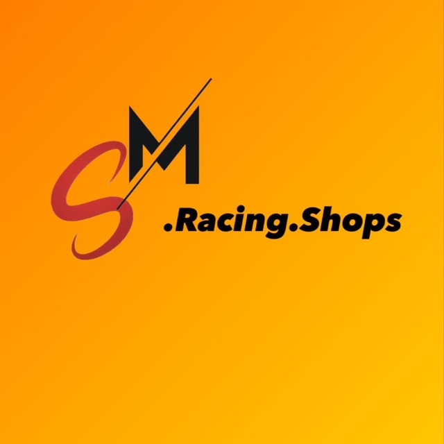 SM Racing Shops, ร้านค้าออนไลน์ | Shopee Thailand