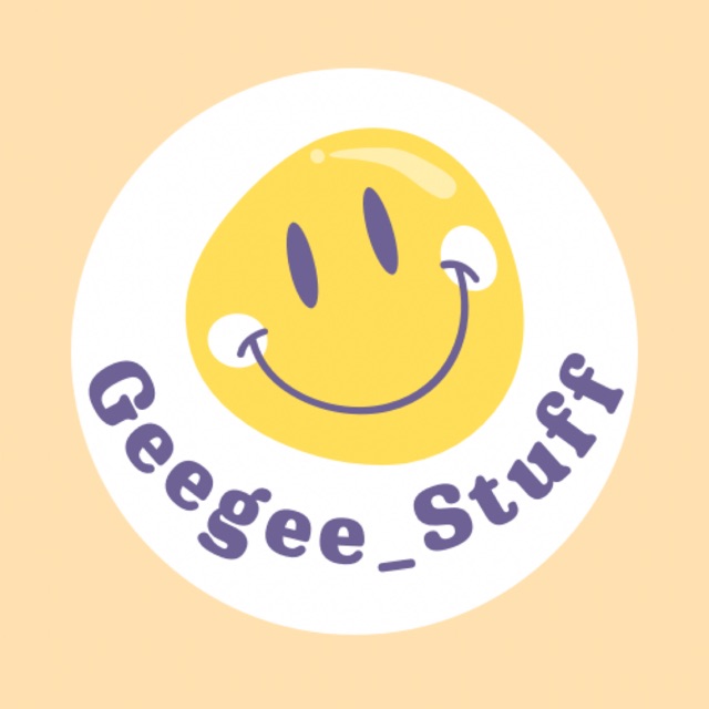 Geegee_Stuff, ร้านค้าออนไลน์ | Shopee Thailand