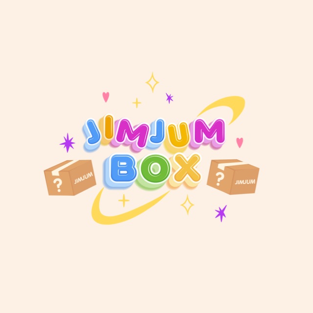 JIMJUMBOX, ร้านค้าออนไลน์ | Shopee Thailand