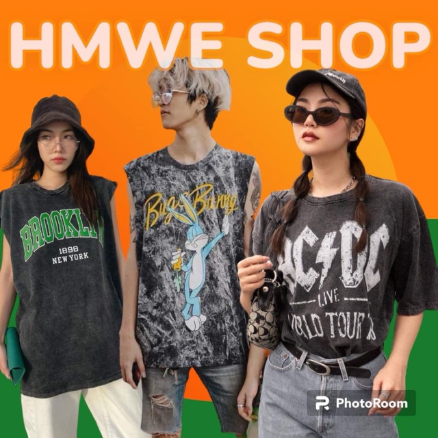 HMWE SHOP, ร้านค้าออนไลน์ | Shopee Thailand