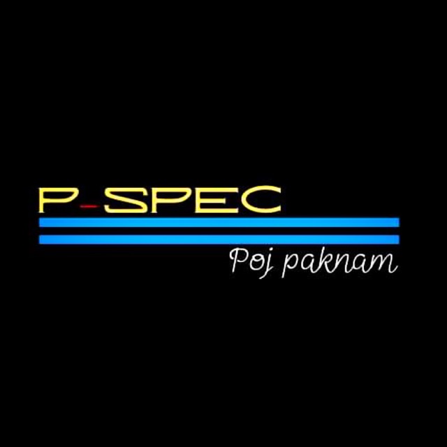 P-spec, ร้านค้าออนไลน์ | Shopee Thailand