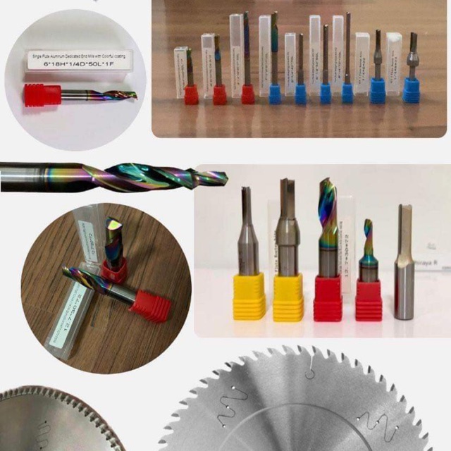 STAN Cutting Tools, ร้านค้าออนไลน์ | Shopee Thailand