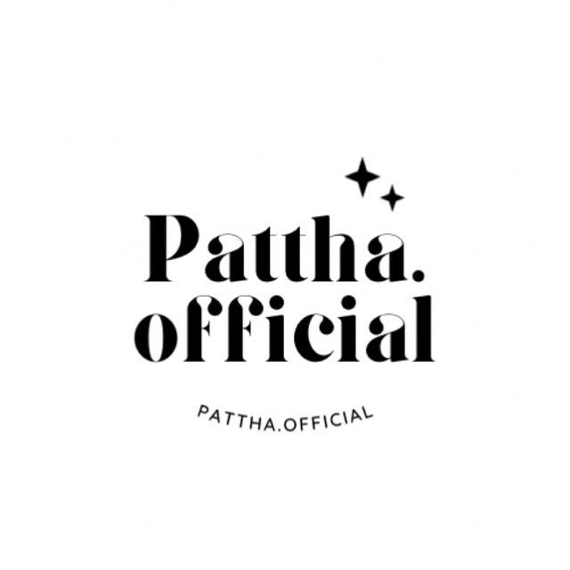 Pattha.official, ร้านค้าออนไลน์ | Shopee Thailand