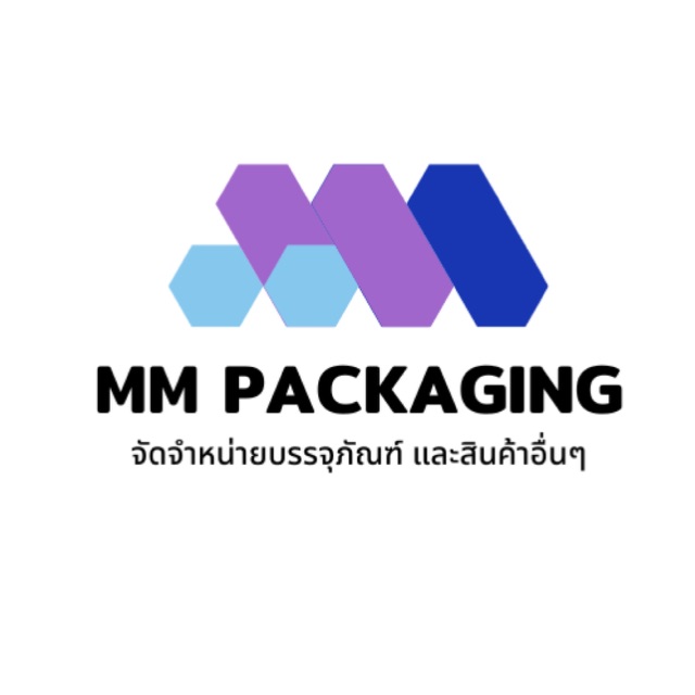MM PACKAGING, ร้านค้าออนไลน์ | Shopee Thailand