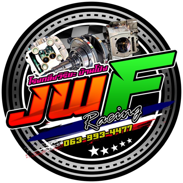 JWF Racing, ร้านค้าออนไลน์ | Shopee Thailand