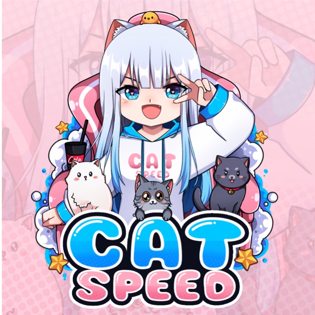 CATSPEED บริการจําหน่ายไก่ตัน, ร้านค้าออนไลน์ | Shopee Thailand