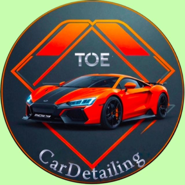 TOE-CarDetailing, ร้านค้าออนไลน์ | Shopee Thailand