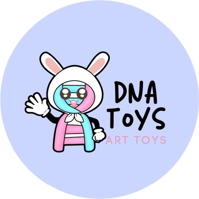 DNA Toys, ร้านค้าออนไลน์ | Shopee Thailand