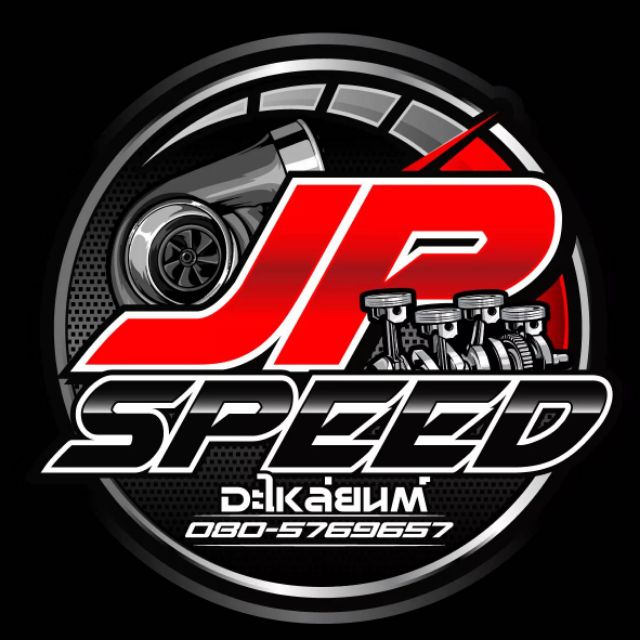 JP racing 1, ร้านค้าออนไลน์ | Shopee Thailand