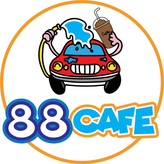 88 cafe, ร้านค้าออนไลน์ | Shopee Thailand