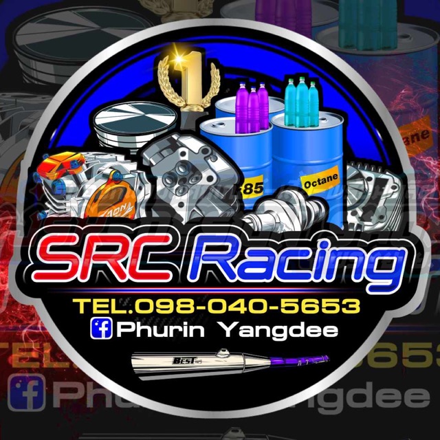 SRC-RacingShop, ร้านค้าออนไลน์ | Shopee Thailand