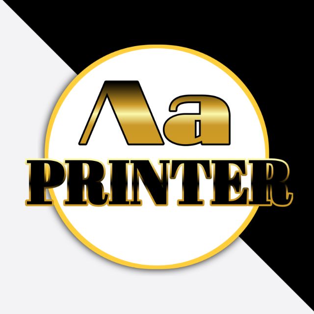 AA PRINTER, ร้านค้าออนไลน์ | Shopee Thailand