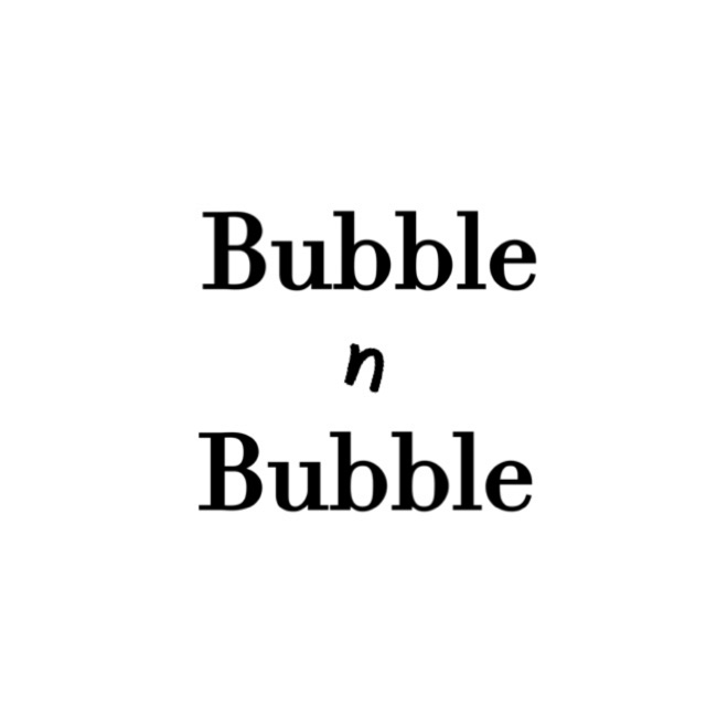 BUBBLE n BUBBLE, ร้านค้าออนไลน์ Shopee Thailand