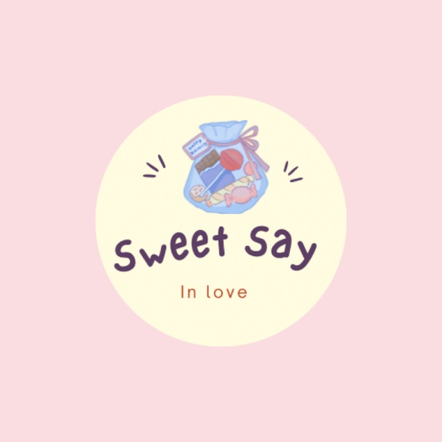 sweet say, ร้านค้าออนไลน์ | Shopee Thailand