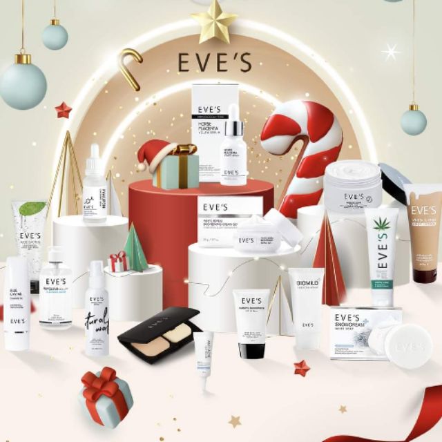 EVE